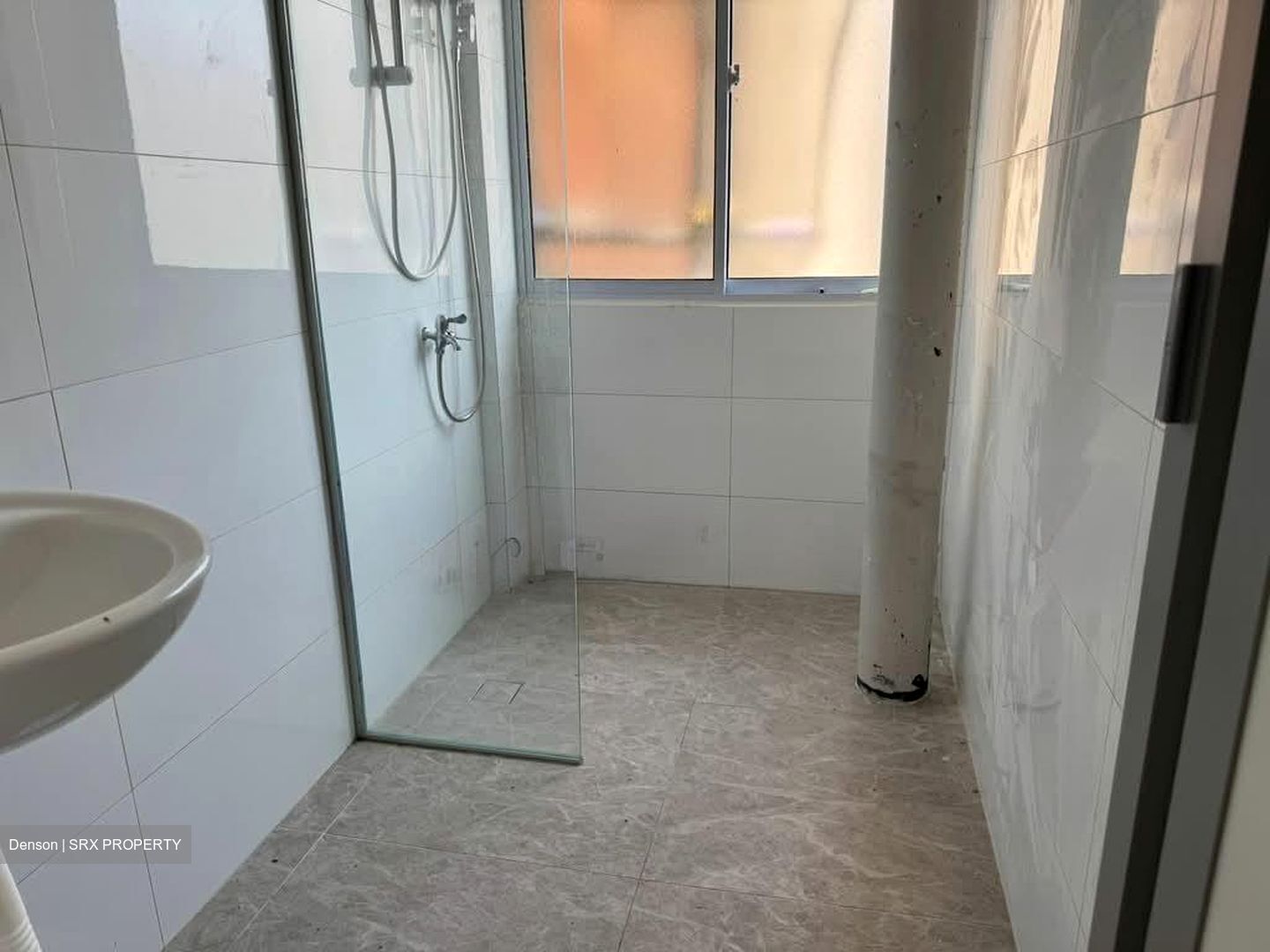 Ever Lodge (D14), Apartment #541033671